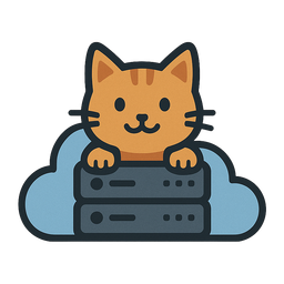 NyankoHost Status